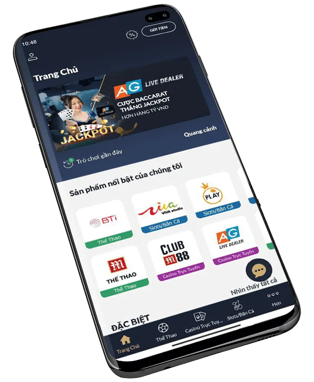 Tỷ lệ cược cạnh tranh tại QH8