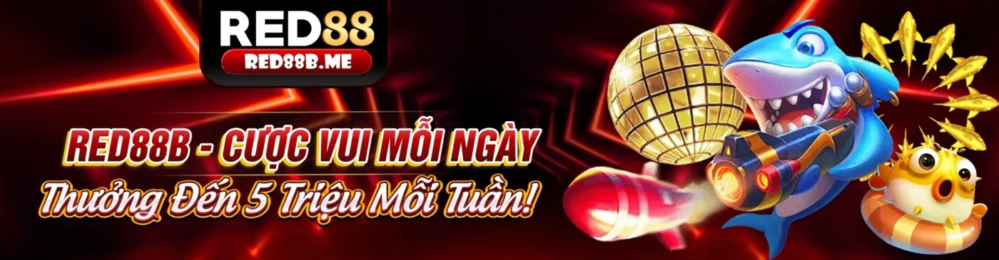 Thế giới Bắn Cá sôi động tại QH8
