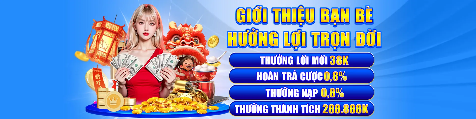 Giao diện website QH8 hiện đại và dễ sử dụng